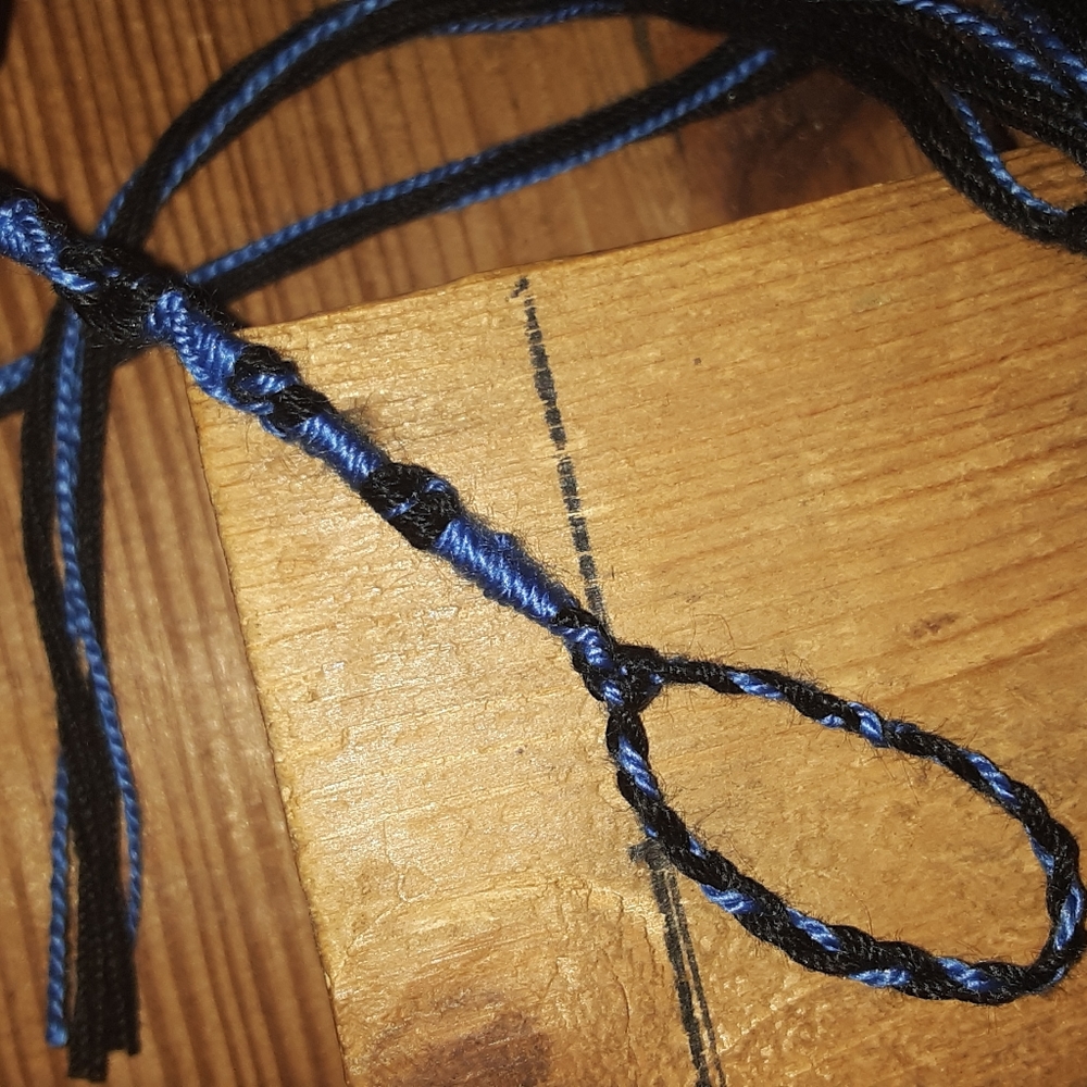 Handmade, Tassells,